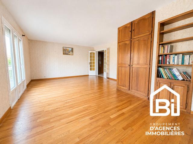 Caen Vente Appartement 14
