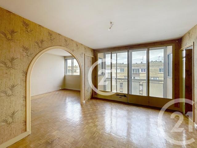 Caen Vente Appartement 14