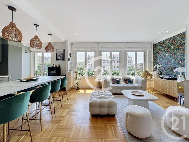 Caen Vente Appartement 14