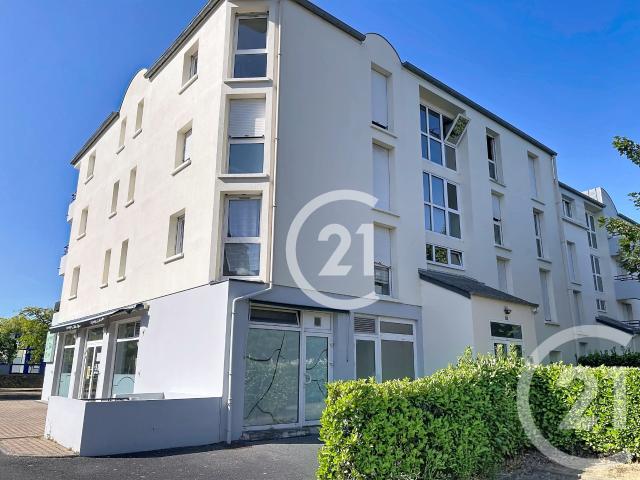 Caen Vente Appartement 14