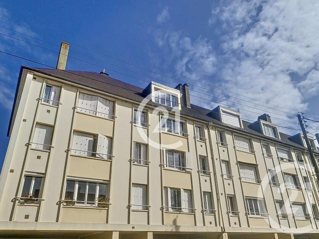 Caen Vente Appartement 14