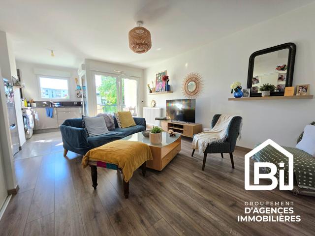 Caen Vente Appartement 14
