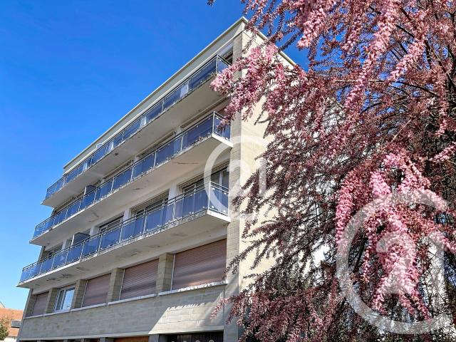Caen Vente Appartement 14
