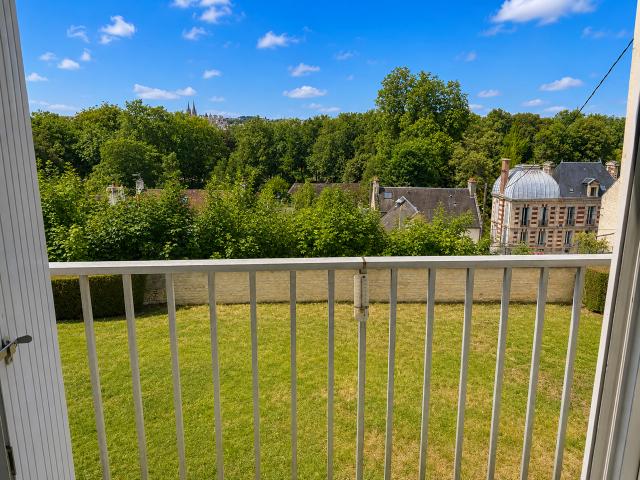 Caen Vente Appartement 14