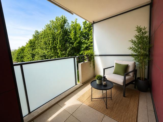 Caen Vente Appartement 14