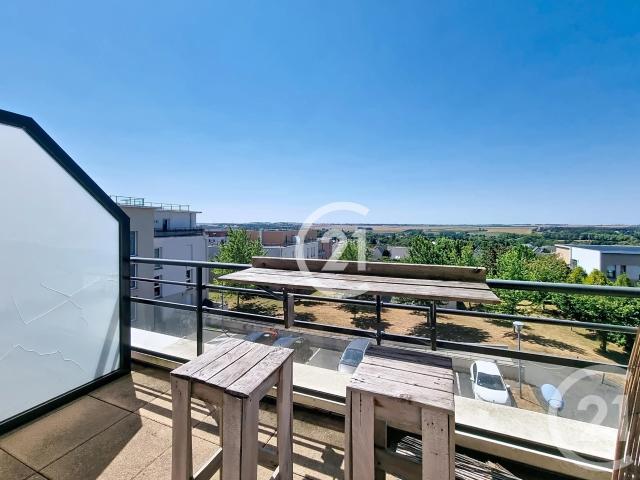 Caen Vente Appartement 14