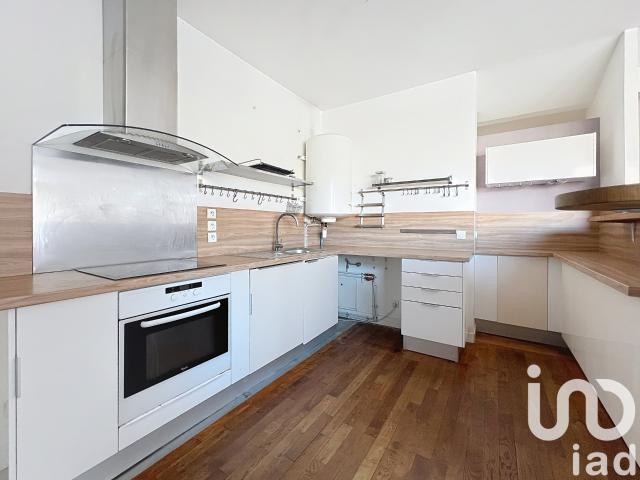 Caen Vente Appartement 14