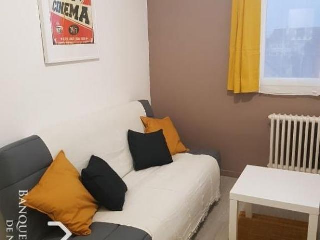 Caen Vente Appartement 14