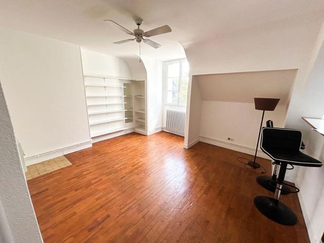 Caen Vente Appartement 14