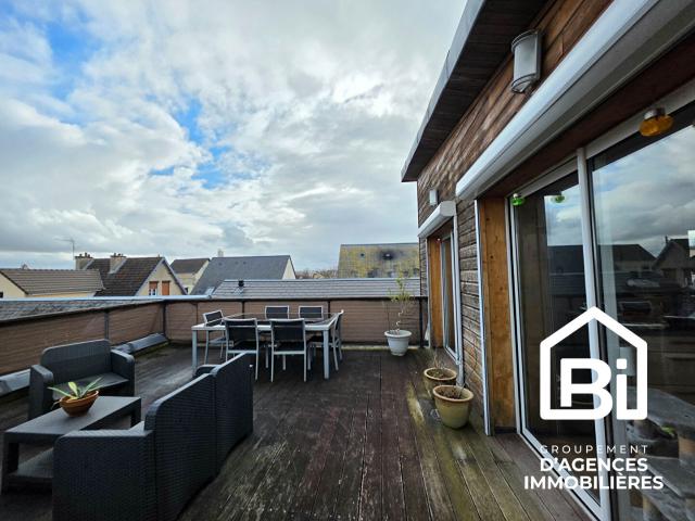 Caen Vente Appartement 14