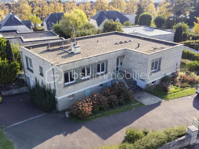 Caen Vente Propriété/château 14