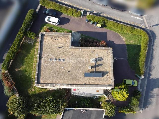 Caen Vente Propriété/château 14