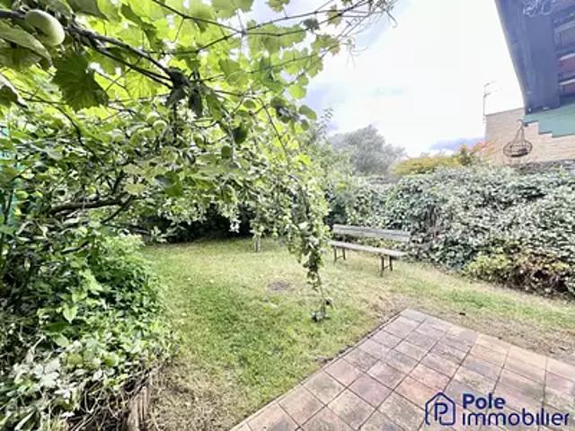 Caen 14000 Achat / Vente maison 5 pièces t5