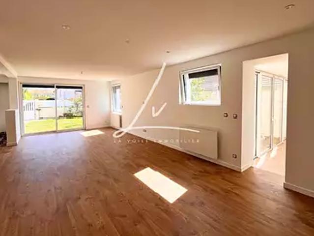 Caen 14000 Achat / Vente maison 5 pièces t5