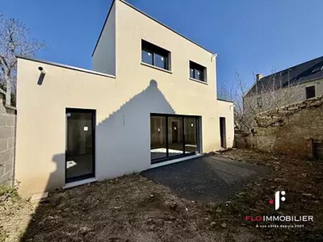 Caen 14000 Achat / Vente maison 5 pièces t5