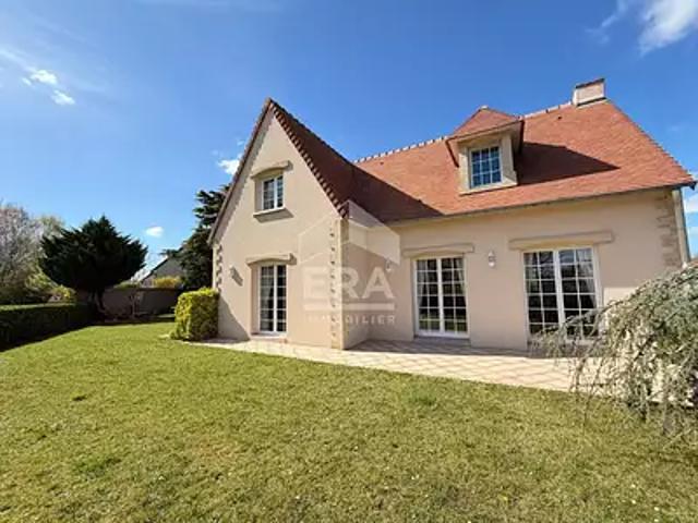 Caen 14000 Achat / Vente maison 5 pièces t5 parking