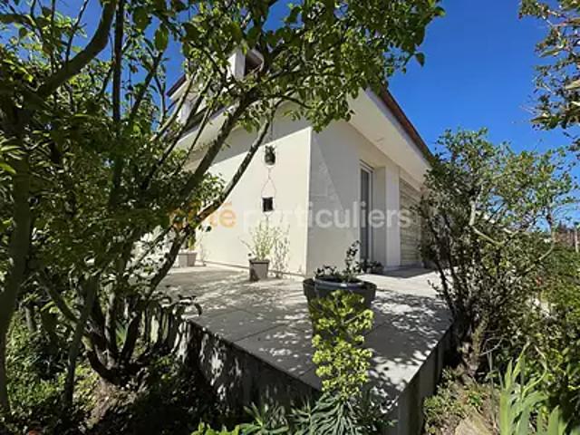Caen 14000 Achat / Vente maison 6 pièces t6