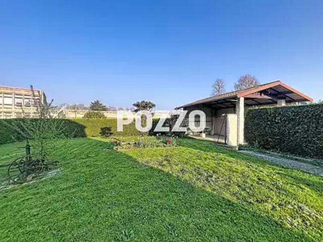 Caen 14000 Achat / Vente maison 6 pièces t6 terrasse