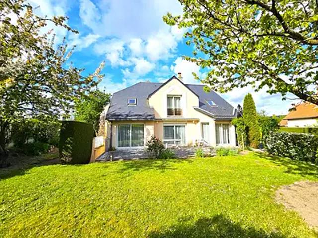 Caen 14000 Achat / Vente maison 8 pièces t8 au dernier étage