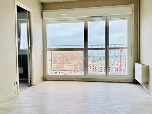 Caen 14000 Achat / Vente appartement 1 pièce t1