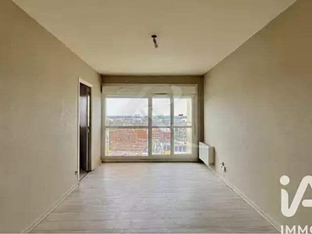 Caen 14000 Achat / Vente appartement 1 pièce t1