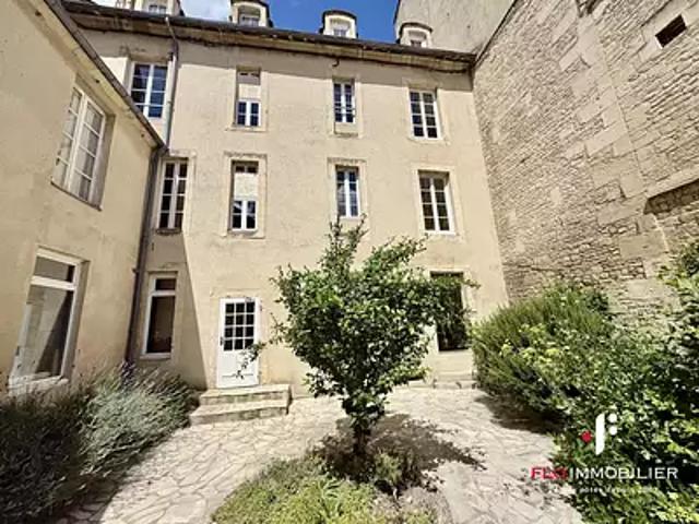 Caen 14000 Achat / Vente appartement 1 pièce t1