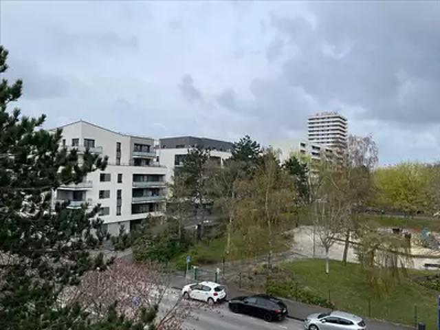 Caen 14000 Achat / Vente appartement 1 pièce t1