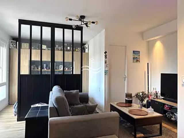 Caen 14000 Achat / Vente appartement 1 pièce t1