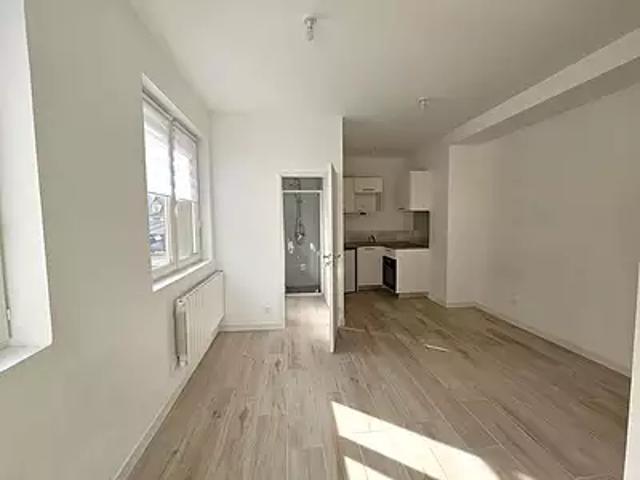 Caen 14000 Achat / Vente appartement 1 pièce t1