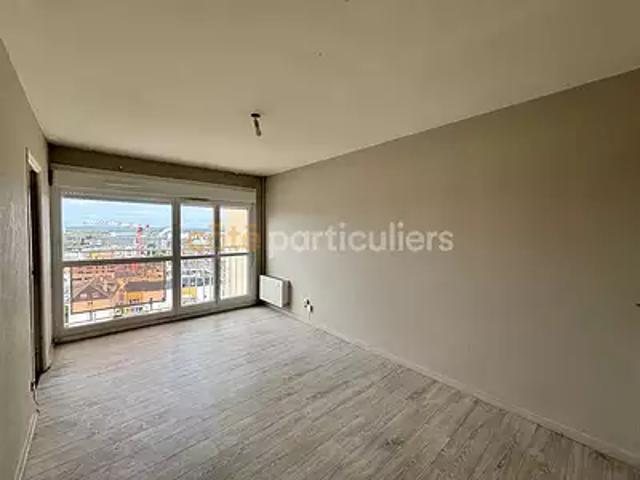 Caen 14000 Achat / Vente appartement 1 pièce t1 cave