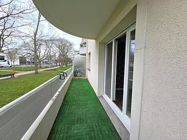 Caen 14000 Achat / Vente appartement 2 pièces t2 cave parking
