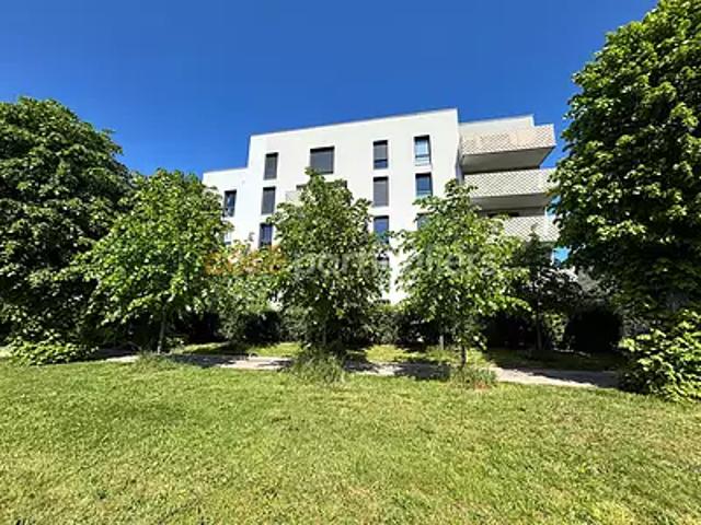 Caen 14000 Achat / Vente appartement 2 pièces t2 parking