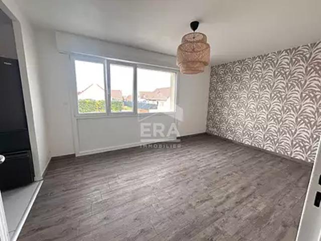 Caen 14000 Achat / Vente appartement 2 pièces t2 parking