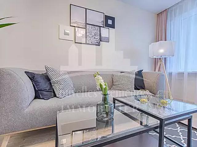 Caen 14000 Achat / Vente appartement 2 pièces t2 parking