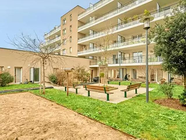 Caen 14000 Achat / Vente appartement 2 pièces t2