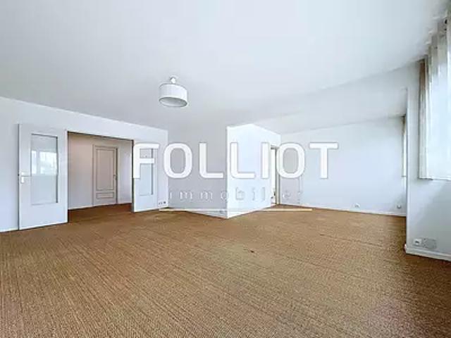 Caen 14000 Achat / Vente appartement 3 pièces t3 au dernier étage cave