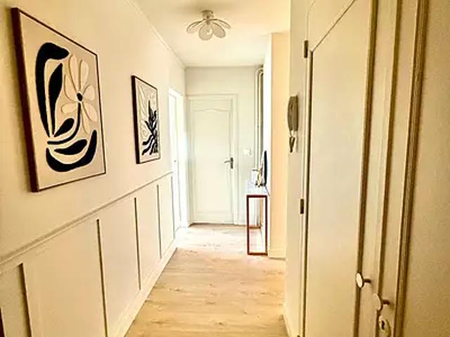 Caen 14000 Achat / Vente appartement 3 pièces t3 cave