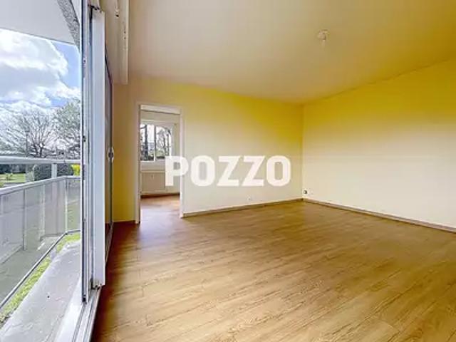 Caen 14000 Achat / Vente appartement 3 pièces t3 cave parking