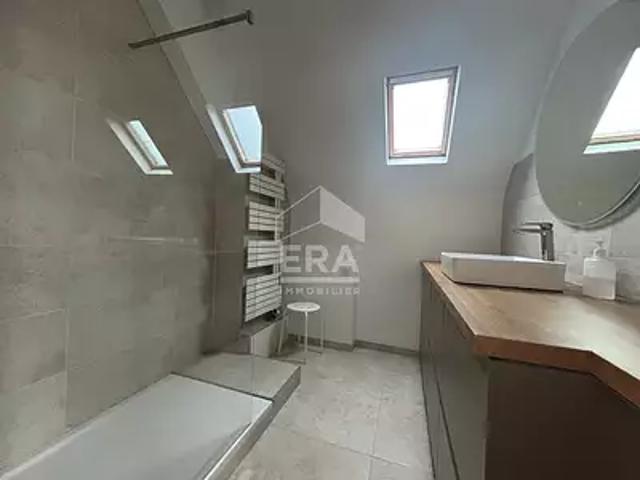 Caen 14000 Achat / Vente appartement 3 pièces t3 parking