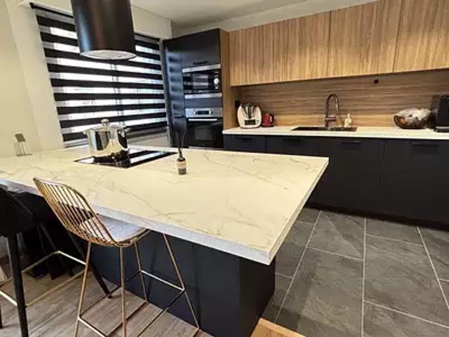 Caen 14000 Achat / Vente appartement 3 pièces t3 parking