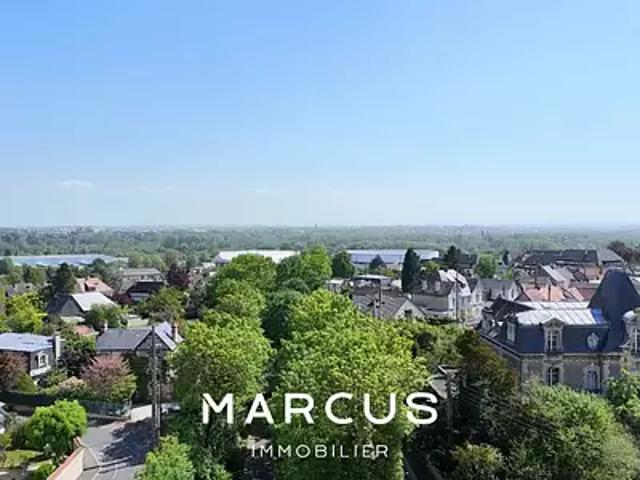 Caen 14000 Achat / Vente appartement 3 pièces t3 parking
