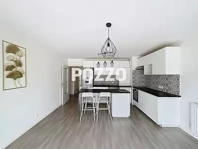 Caen 14000 Achat / Vente appartement 3 pièces t3 parking