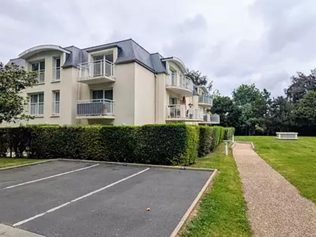 Caen 14000 Achat / Vente appartement 3 pièces t3 piscine