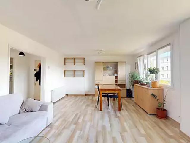 Caen 14000 Achat / Vente appartement 3 pièces t3