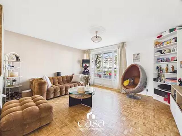 Caen 14000 Achat / Vente appartement 3 pièces t3