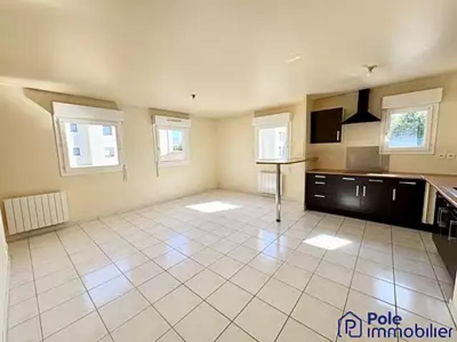 Caen 14000 Achat / Vente appartement 3 pièces t3