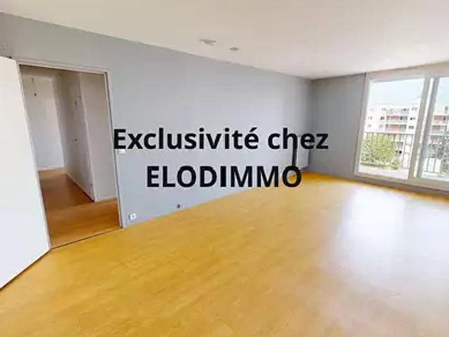 Caen 14000 Achat / Vente appartement 3 pièces t3