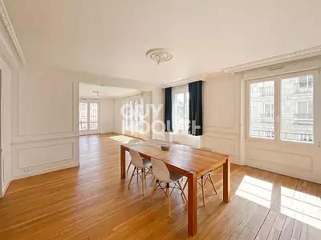 Caen 14000 Achat / Vente appartement 4 pièces t4 cave