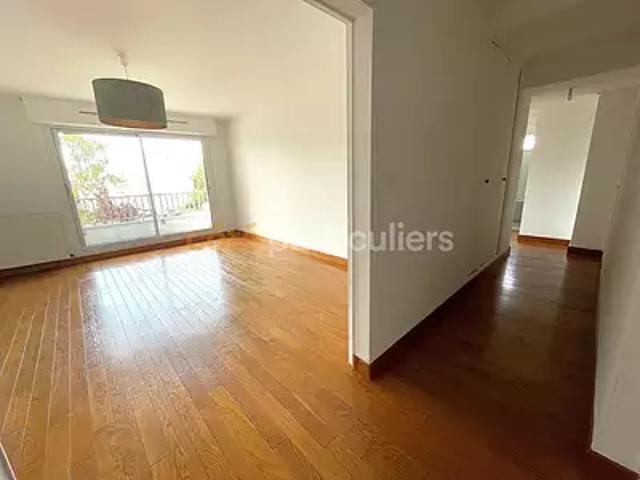 Caen 14000 Achat / Vente appartement 4 pièces t4 cave parking