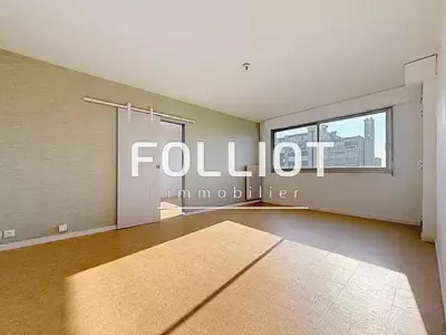 Caen 14000 Achat / Vente appartement 4 pièces t4 cave parking